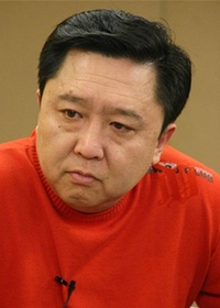于谦 Qian Yu照片