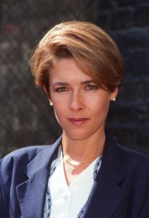 黛布拉·摩尔 Deborah Moore照片