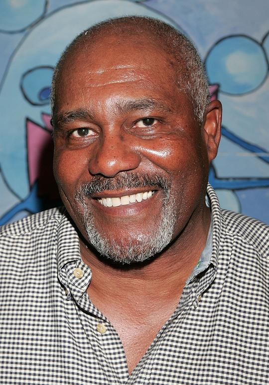 小托姆·戈索姆 Thom Gossom Jr.照片