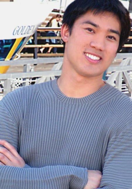 布兰登·韦斯利·孔 Branden Weslee Kong照片