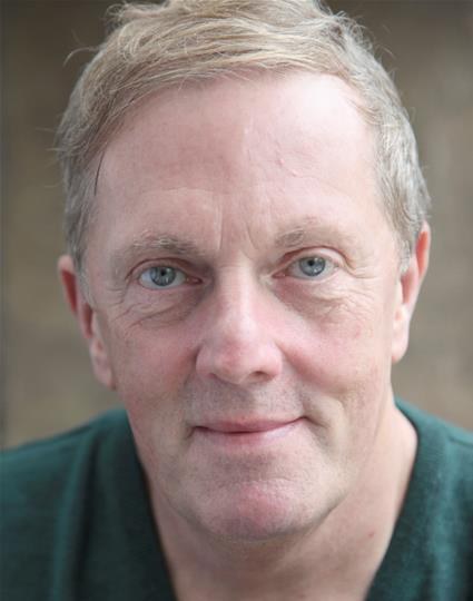 唐·加拉格尔 Don Gallagher照片