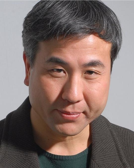 罗伯特·林 Robert Lin照片