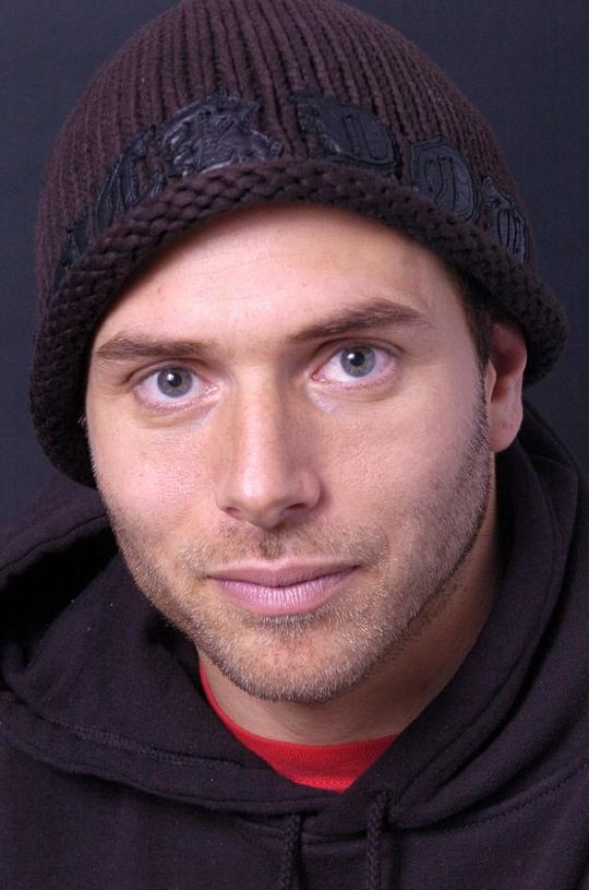 瑞克·所罗门 Rick Salomon照片