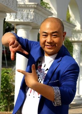 胡双全 Shuangquan Hu照片