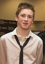 伊万·麦克奎尔 Evan McGuire照片