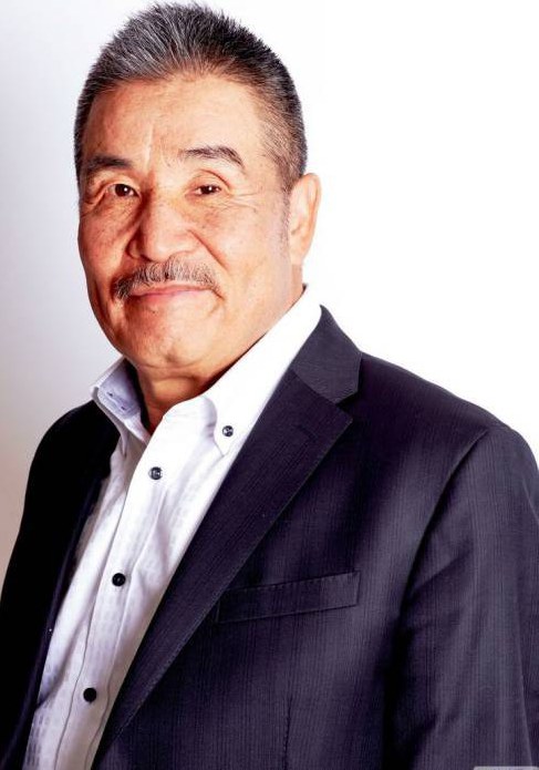 宝龟克寿 Katsuhisa Hôki照片