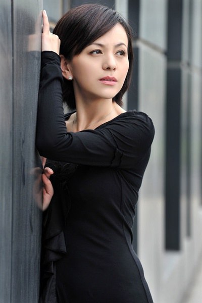 王琳 Lin Wang照片