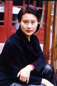 徐幸 Xing Xu照片