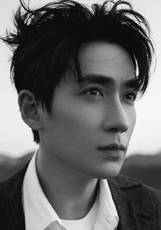 朱一龙 Yilong Zhu照片