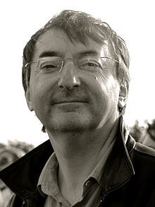 彼得·考斯明斯金 Peter Kosminsky照片