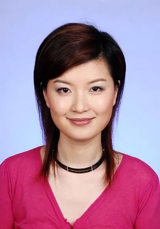 陈蓉 Rong Chen照片