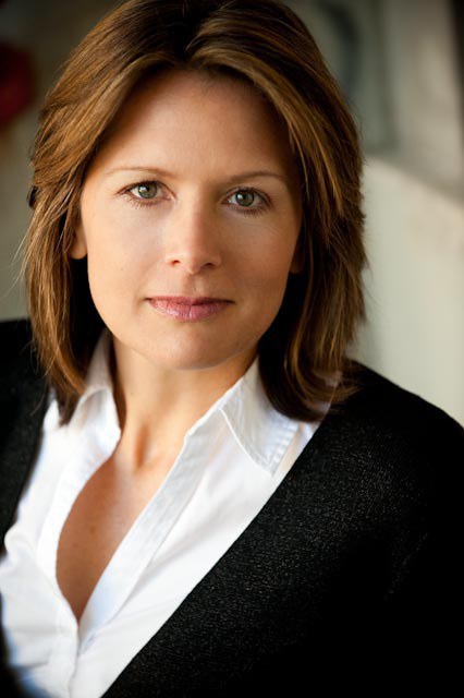 詹妮弗·范戴克 Jennifer Van Dyck照片