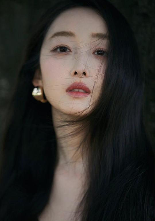 蒋梦婕 Mengjie Jiang照片