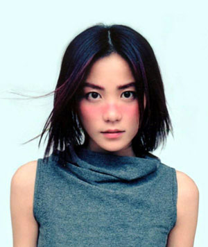王菲 Faye Wong照片