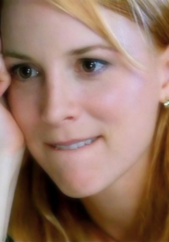 劳蕾尔·霍勒曼 Laurel Holloman照片