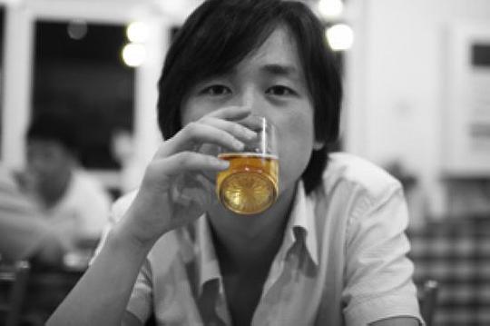 金赫 He Jin照片
