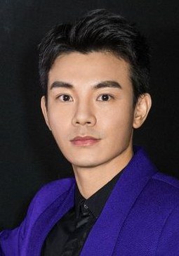 李感 Gan Li照片
