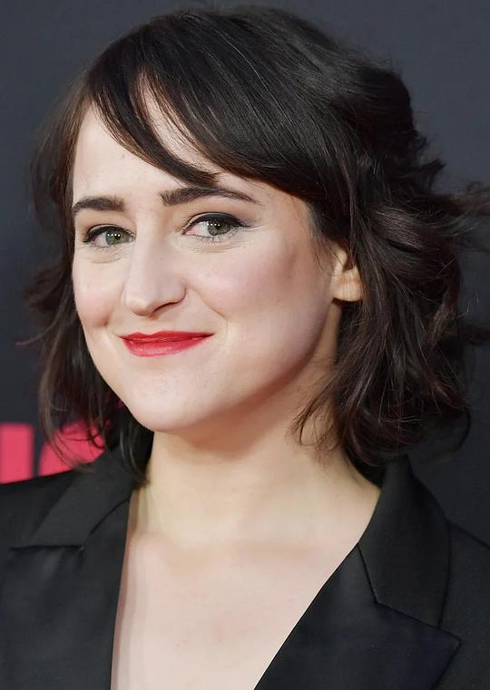 玛拉·威尔逊 Mara Wilson照片