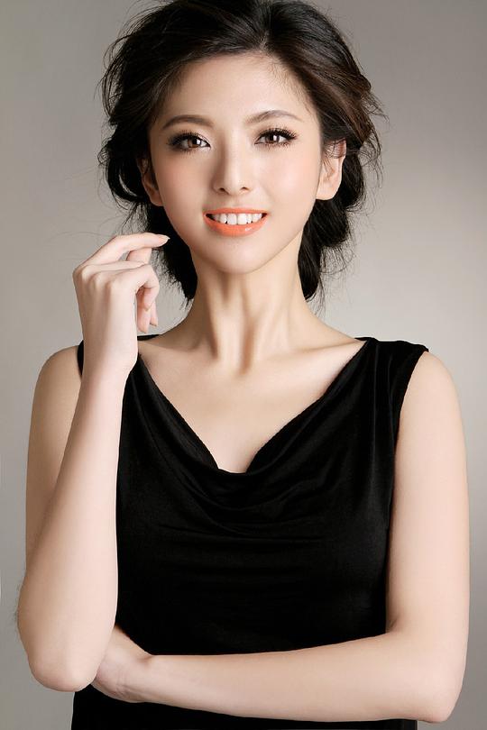陈菲 Fei Chen照片