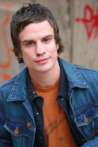 杰夫·迪伦·格雷厄姆 Jeff Dylan Graham照片