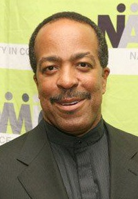 罗伯特·格赛特 Robert Gossett照片