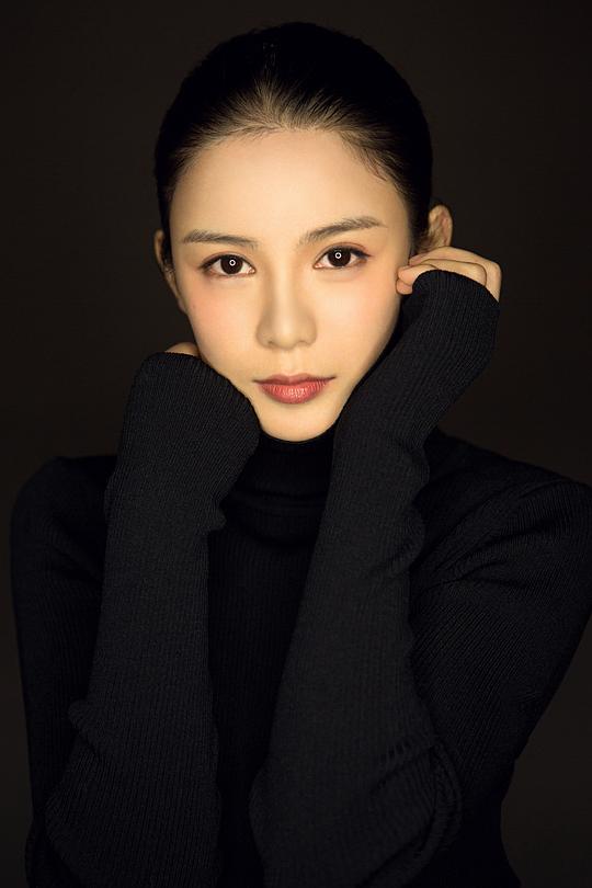 琪格 Qige照片