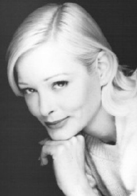 帕米拉·吉德利 Pamela Gidley照片