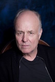 约翰·麦克诺顿 John McNaughton照片