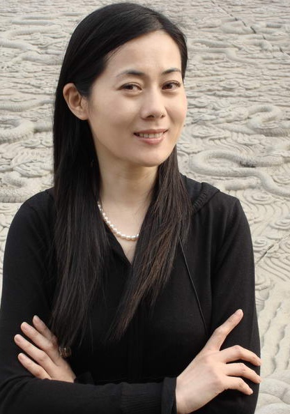 张岩 Yan Zhang照片