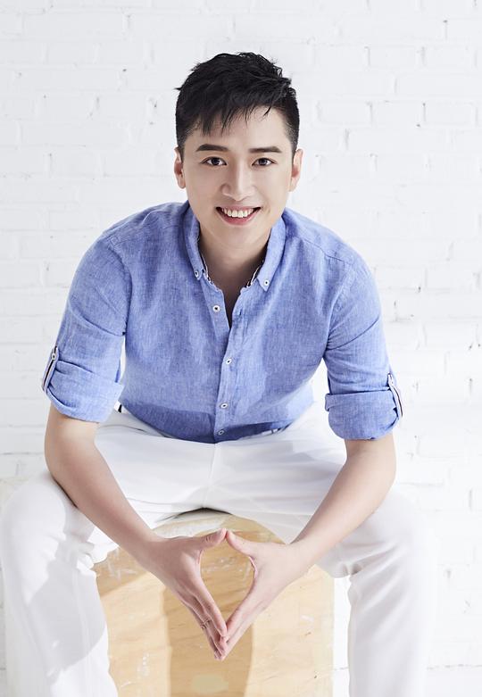 李牧 Mu Li照片
