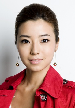 周颖 Kola Zhou照片