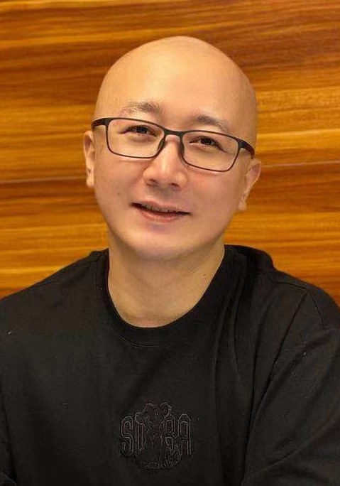 孙小闲 Xiaoxian Sun照片