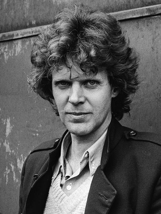 Rudi van Dantzig照片