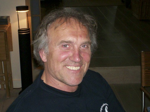 Freark Smink照片