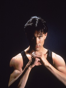 李国豪 Brandon Lee照片