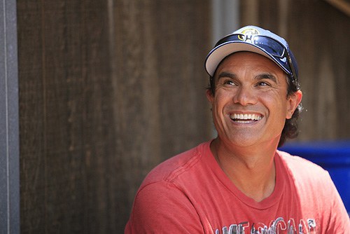 Jeff Cadiente照片