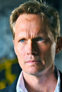 汤姆·施安利 Tom Schanley照片