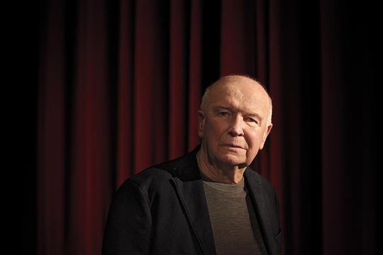 特伦斯·麦克纳利 Terrence McNally照片