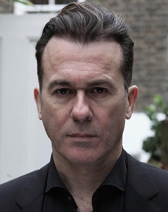 彼得·苏利文 Peter Sullivan照片
