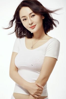梅寒 Han Mei照片