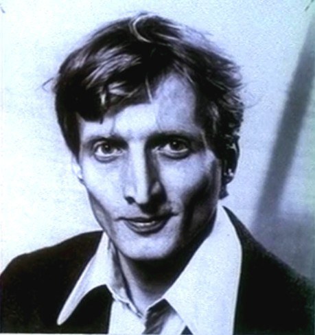 Richard Spore照片