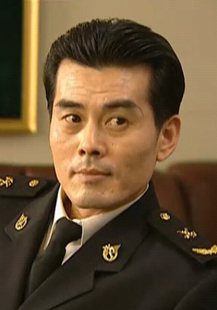 须乾 Qian Xu照片