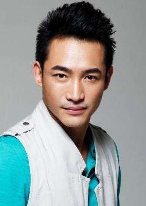 言杰 Jie Yan照片