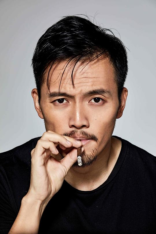 李凯 Kai Li照片