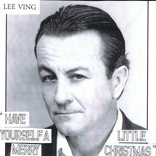 Lee Ving照片