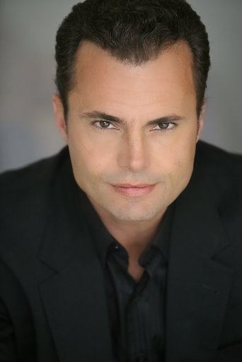 马特·伯朗西 Matthew Borlenghi照片