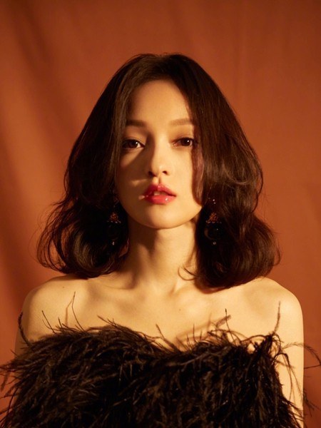 张韶涵 Angela Chang照片