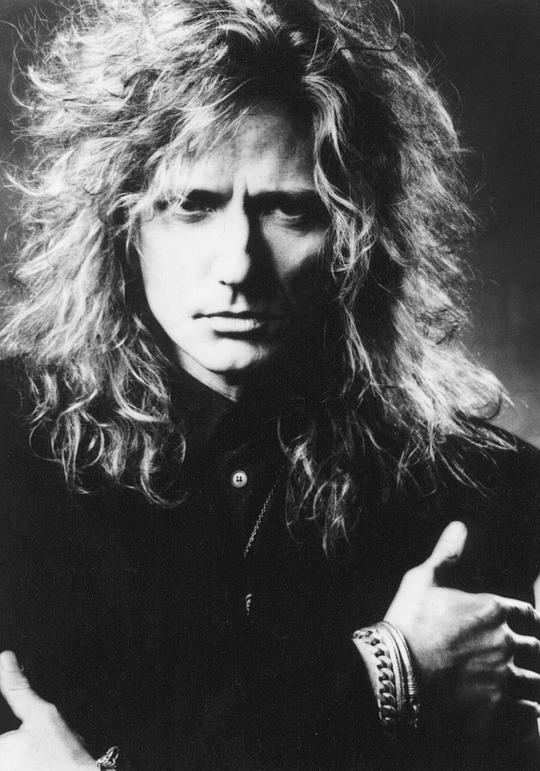 大卫·科弗戴尔 David Coverdale照片