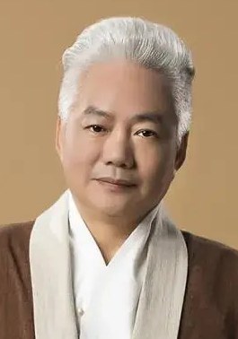 方锦龙 Jinlong Fang照片