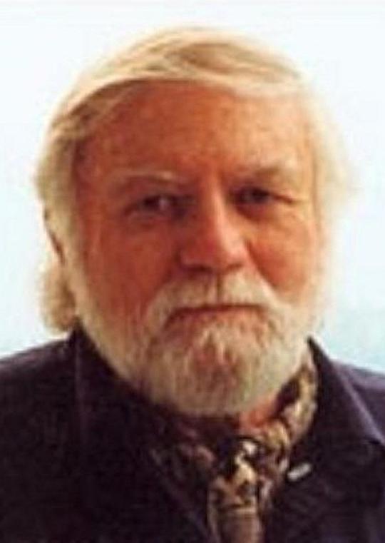 布鲁斯·马尔穆斯 Bruce Malmuth照片